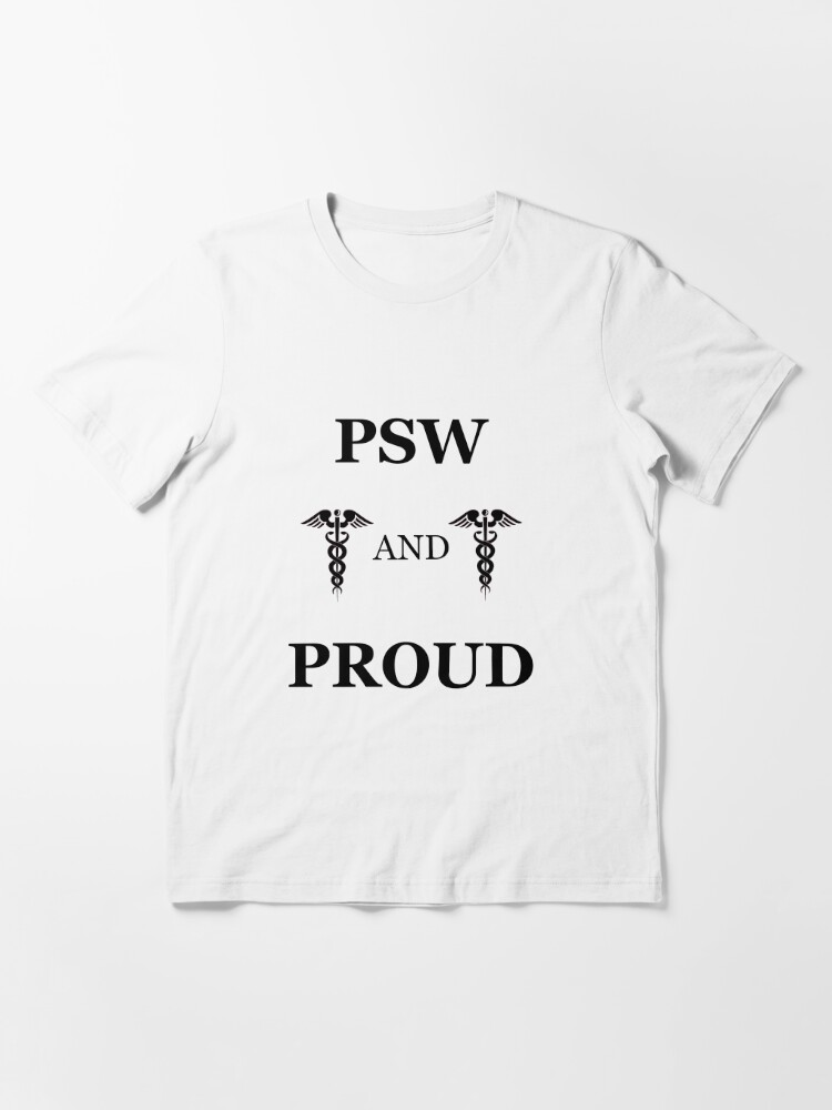 psw shirts