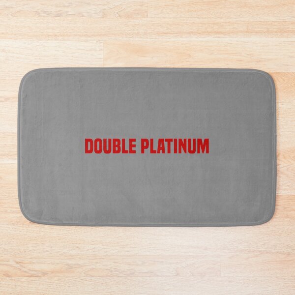 Item preview, Double Platinum designed and sold by Ray Cano.