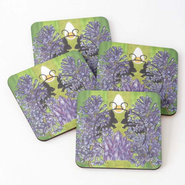 Item preview, Ostara designed and sold by jubajade.