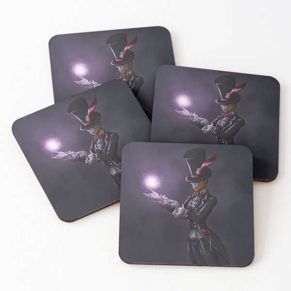 Item preview, Le Baron Samedi designed and sold by Mamzelle-Lune.