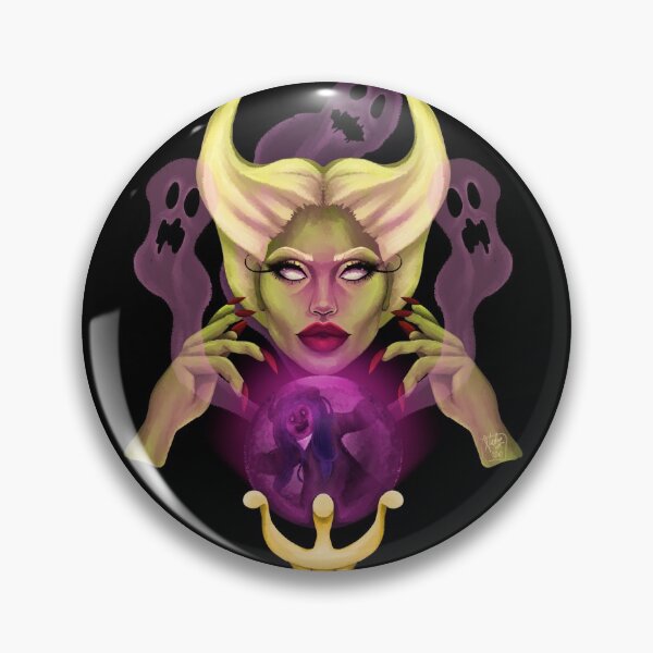 Item preview, I Put a Spell On You designed and sold by ripnathan.