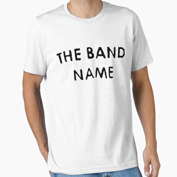 Item preview, The Band Name- ajr designed and sold by noracurtis3.