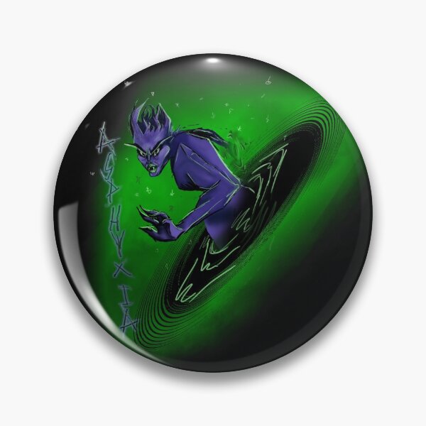 Item preview, Asphyxia Portal designed and sold by Asphyxia-.