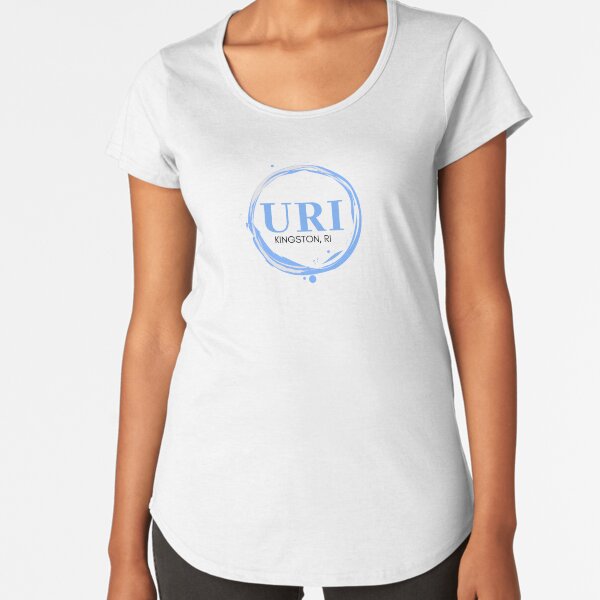 University Of Rhode Island T Shirts for Sale Redbubble