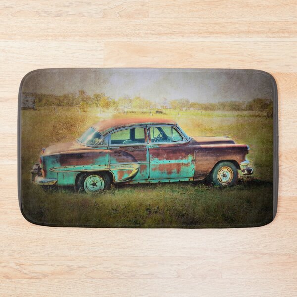 Item preview, Old and Rusty designed and sold by Savannah Gibbs.