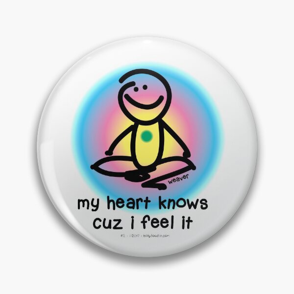Item preview, my heart knows cuz i feel it designed and sold by holydoodles.
