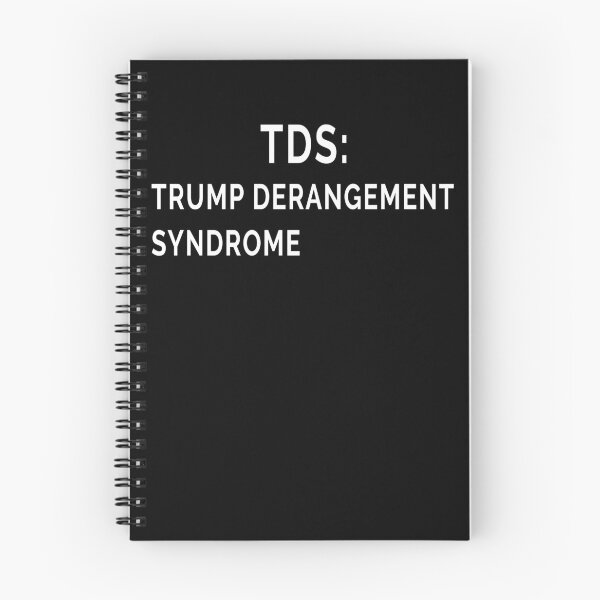 Item preview, Trump Derangement Syndrome designed and sold by zeqira.