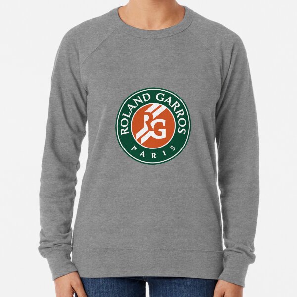 French Open Sweatshirts Hoodies Redbubble