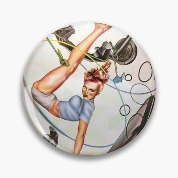 Item preview, Heartbeat City designed and sold by Ray Cano.