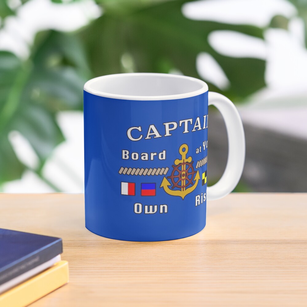 Item preview, Classic Mug designed and sold by maxxexchange.