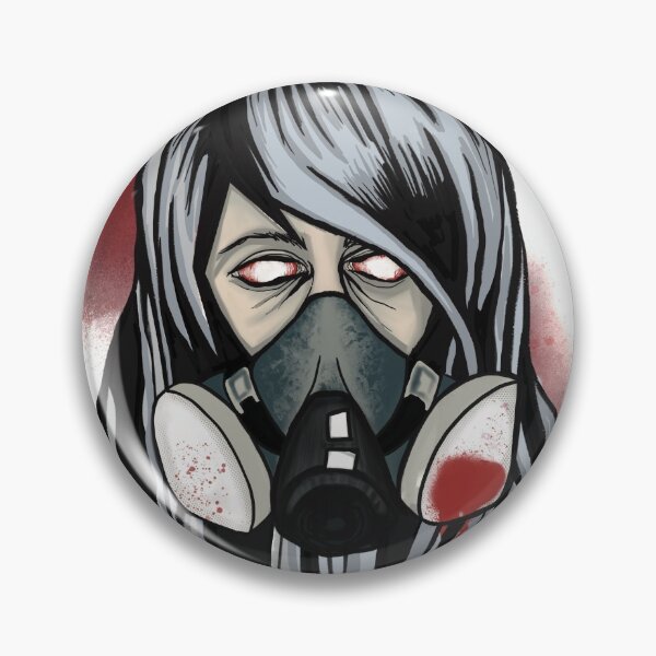 Item preview, Contaminated  designed and sold by mkemu5e.