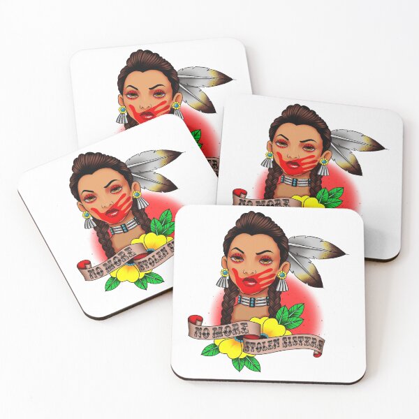 Item preview, No More Stolen Sisters designed and sold by SjSanderson.