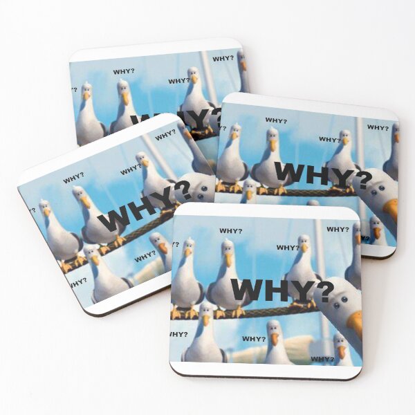 Item preview, Why? Why? Why? Why? Why? COVID19 designed and sold by Speakingangel.