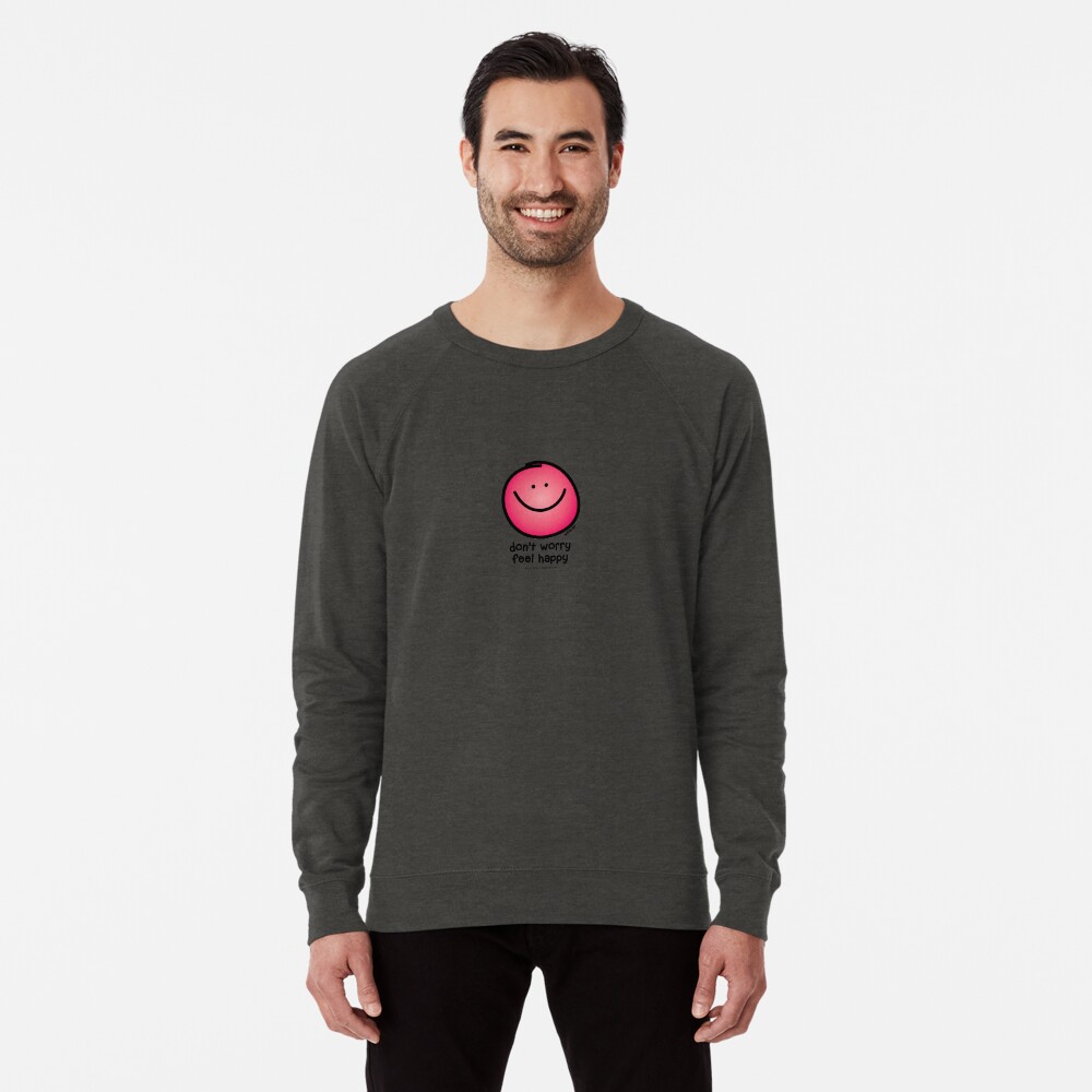 Item preview, Lightweight Sweatshirt designed and sold by holydoodles.