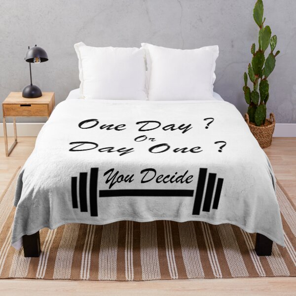 Item preview, one day designed and sold by Masterqdog.
