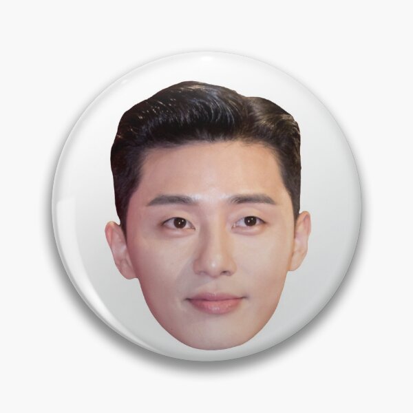 Item preview, Park Seo Joon  designed and sold by EmmyWhammy.