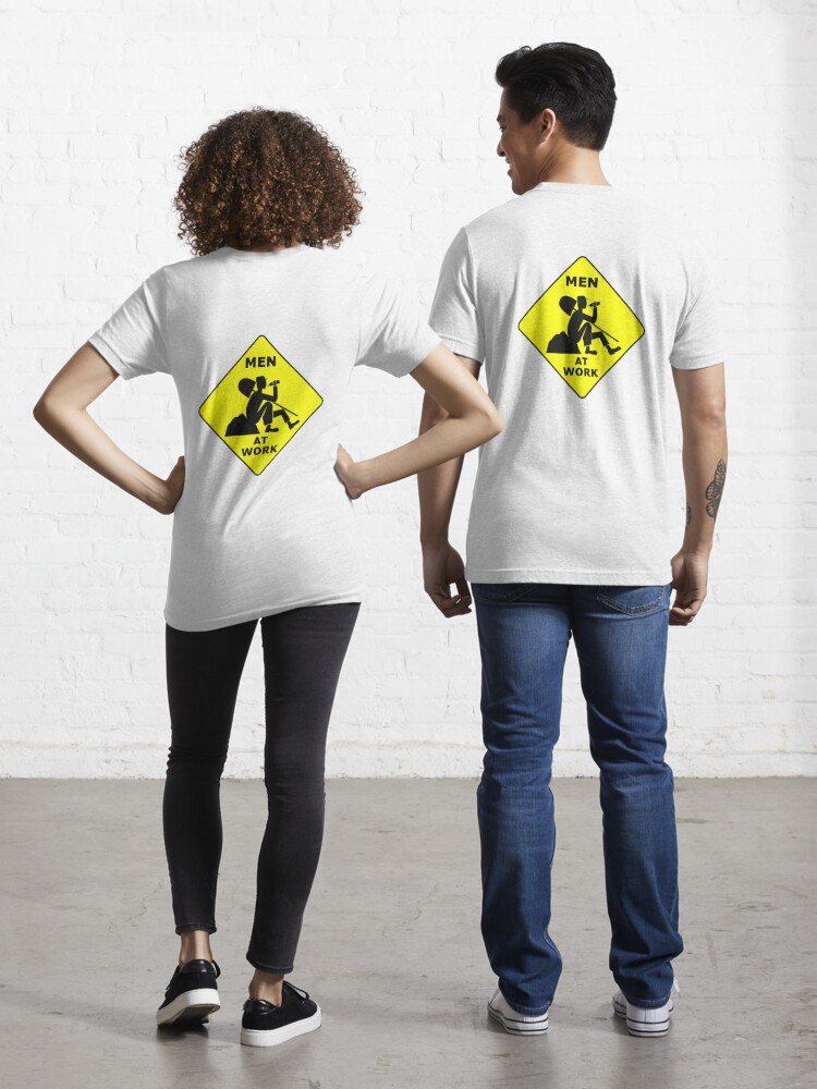 Yellow T-Shirts for Men for sale