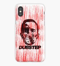 Dubstep Pt. II iPhone Case