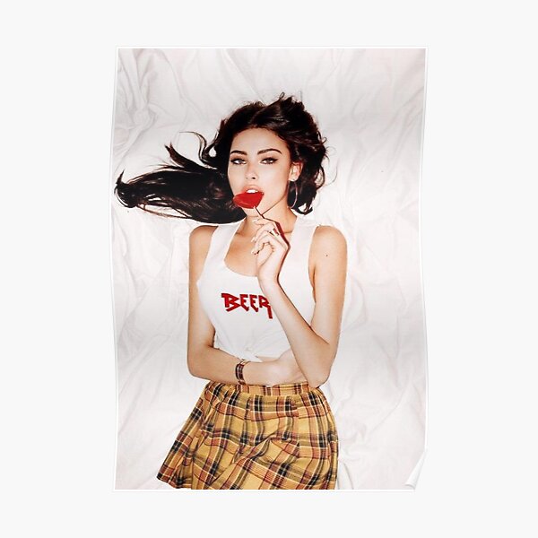 madison beer merch amazon