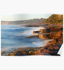 Merimbula Poster