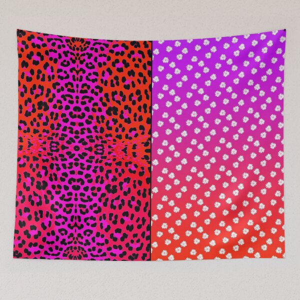 Item preview, Copy of Leo and Daisy - Pink Edition2 designed and sold by JoanNinjaHen.