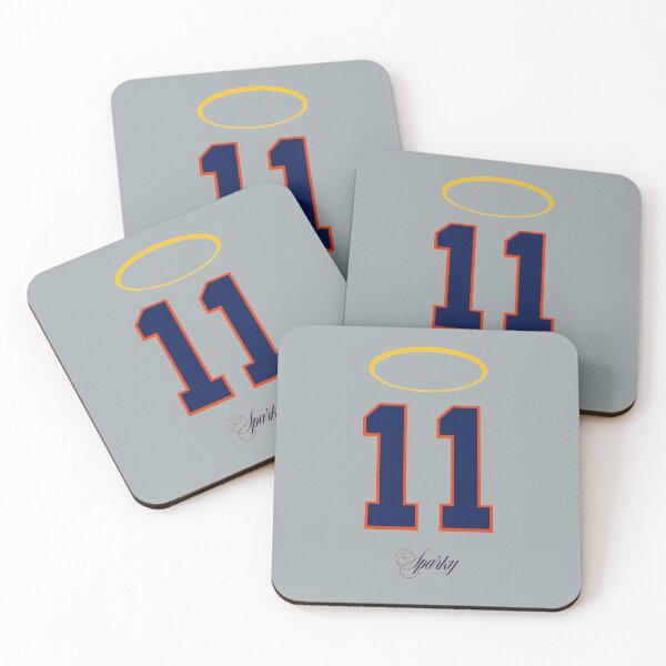 Artikelvorschau, Sparky Anderson 11 entworfen und verkauft von D24designs.
