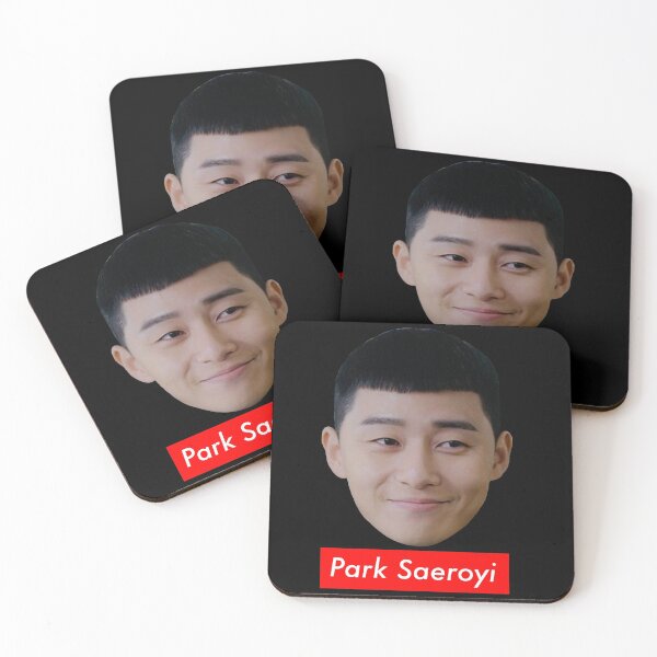 Item preview, Park saeroyi  designed and sold by EmmyWhammy.