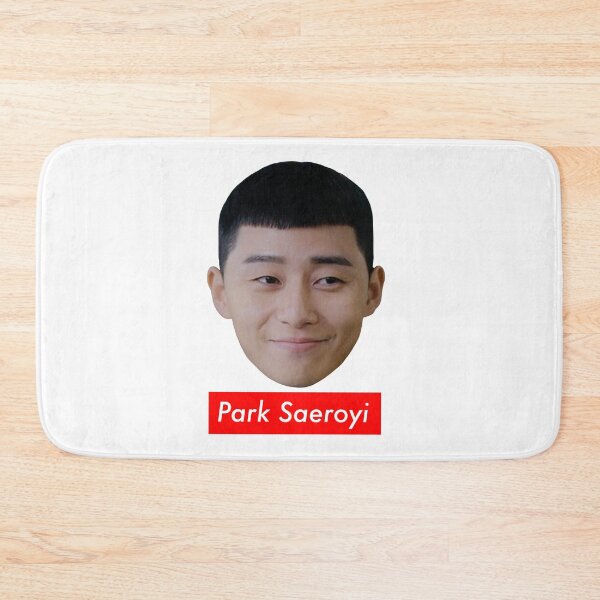 Item preview, Park saeroyi  designed and sold by EmmyWhammy.