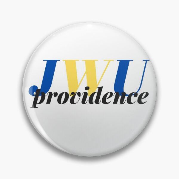 Item preview, JWU Providence  designed and sold by kmoneilldesigns.