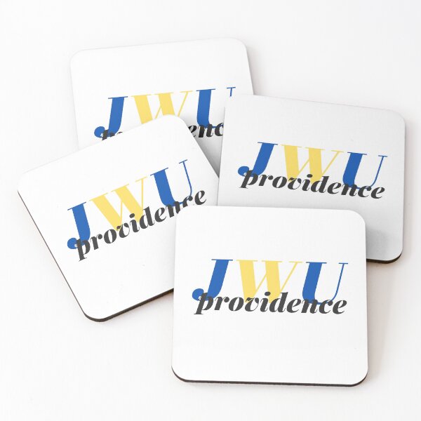 Item preview, JWU Providence  designed and sold by kmoneilldesigns.