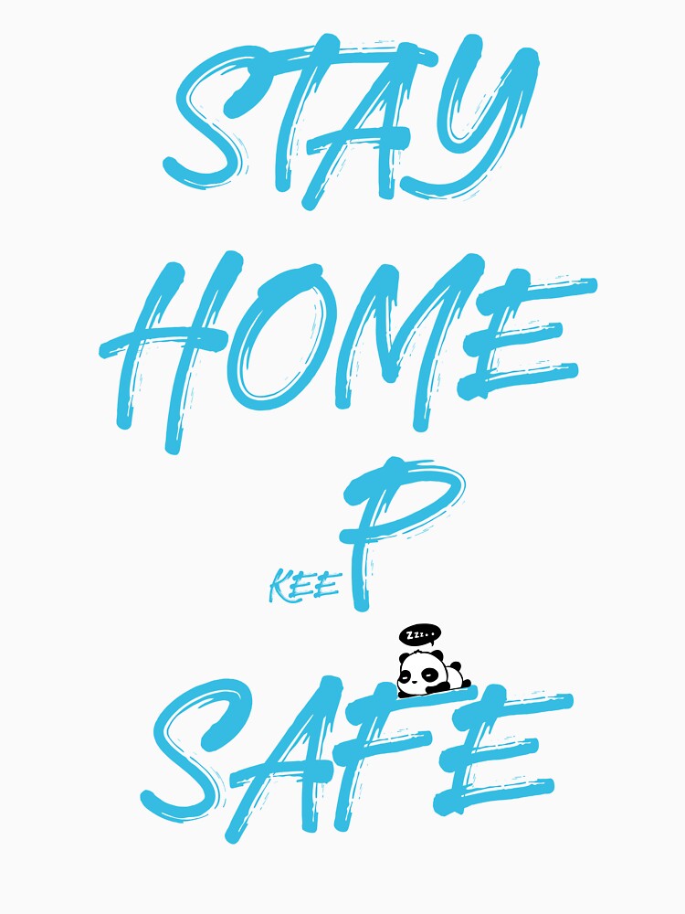 safe t shirt logo