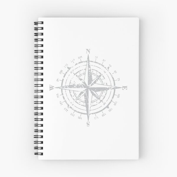 Item preview, Cardinal points designed and sold by bethgabe.