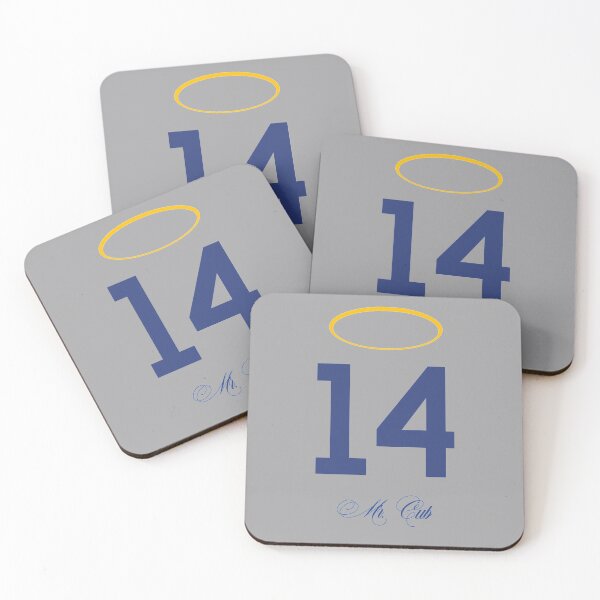 Item preview, Ernie Banks 14 designed and sold by D24designs.