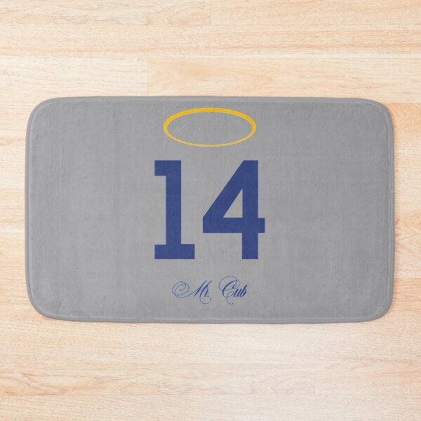 Item preview, Ernie Banks 14 designed and sold by D24designs.