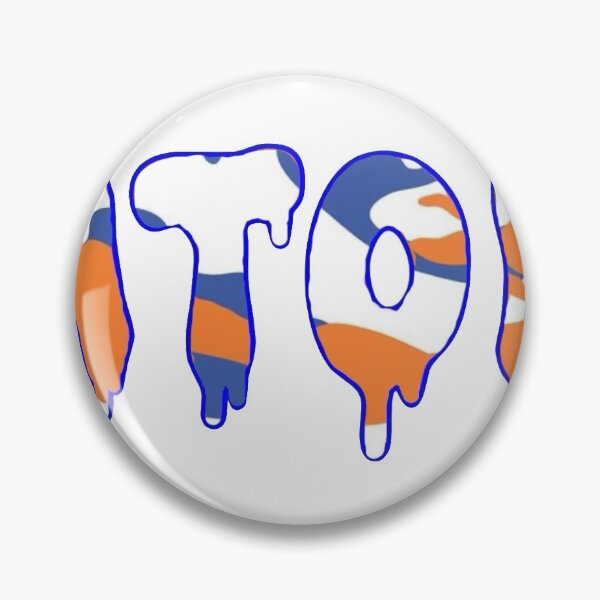 Item preview, Camo Gator Drip designed and sold by dan-iz.