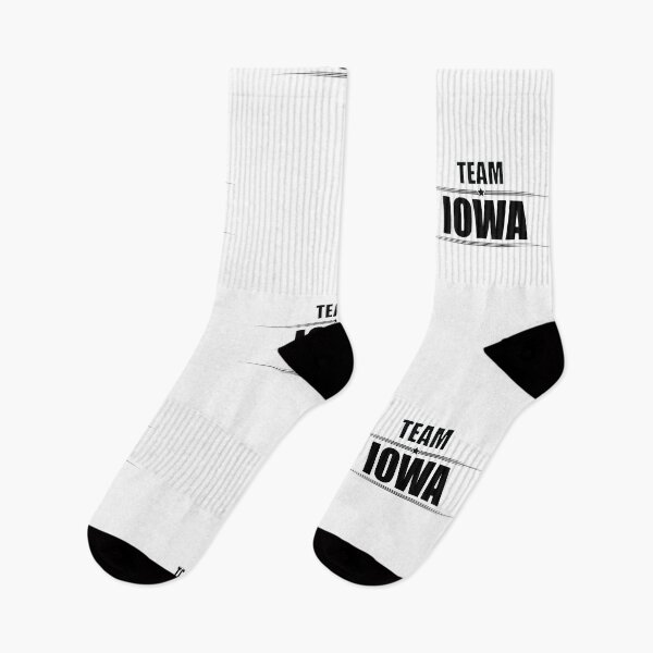 Item preview, TEAM IOWA designed and sold by Madjack Tees Kiwi SuperStore.