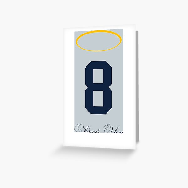 Stan Musial - 6 Greeting Card for Sale by D24designs