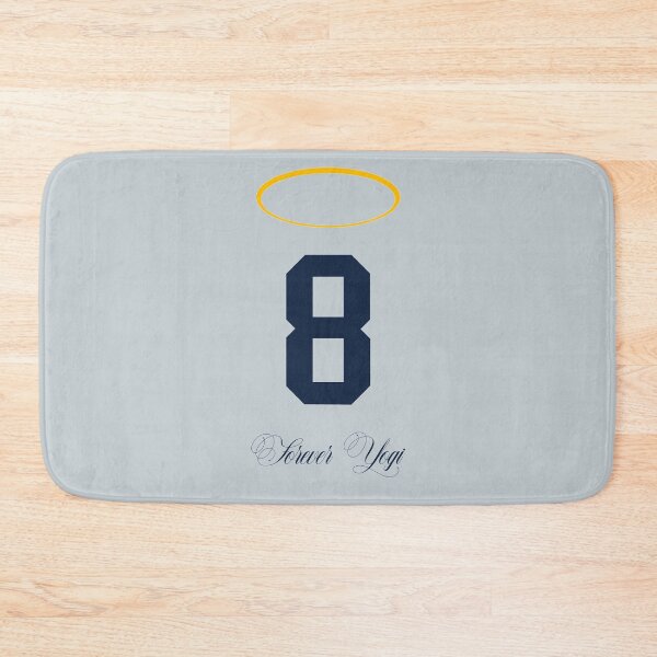 Item preview, Yogi Berra - 8 designed and sold by D24designs.