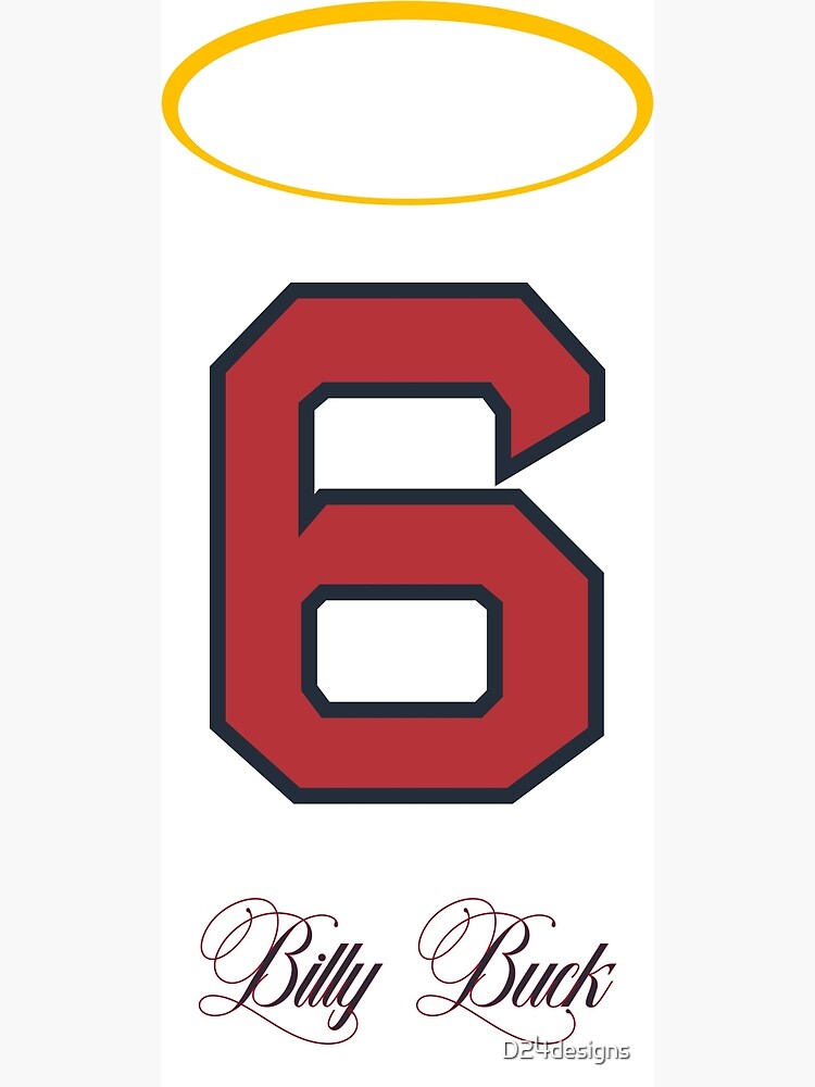 Stan Musial - 6 Sticker for Sale by D24designs