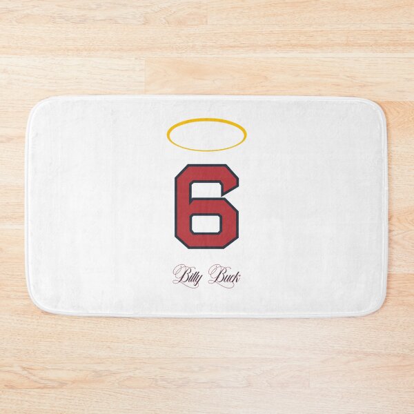 Item preview, Bill Buckner - 6 designed and sold by D24designs.