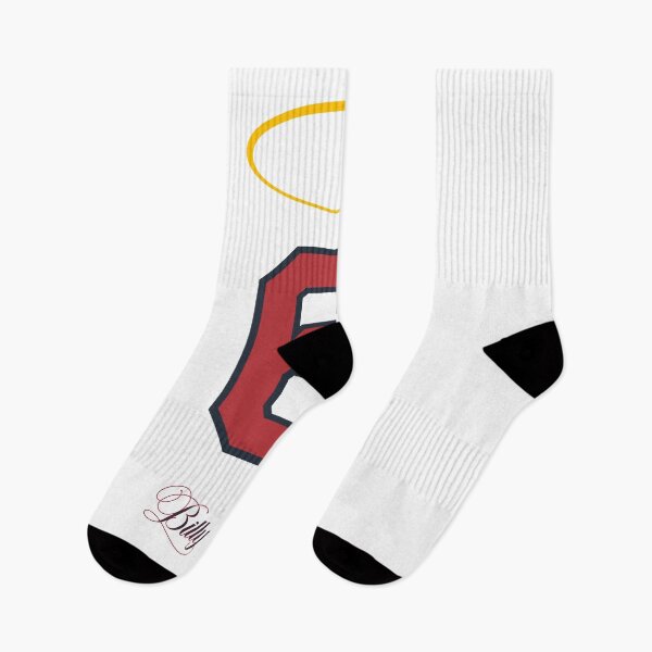 Item preview, Bill Buckner - 6 designed and sold by D24designs.