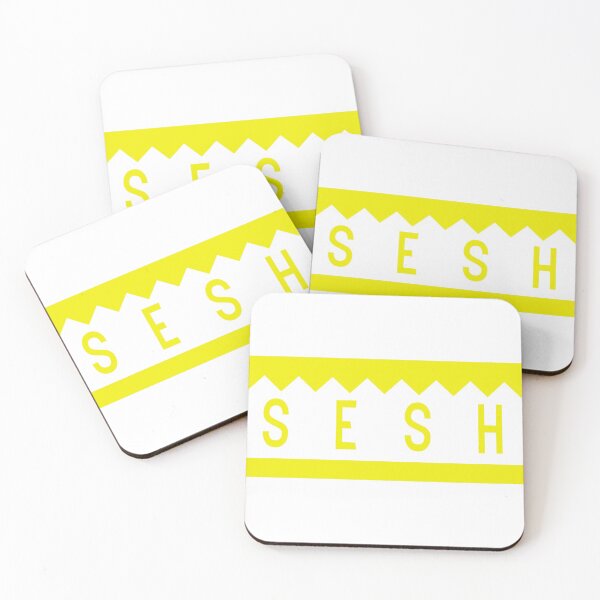 Item preview, Sesh designed and sold by peppacsaba.