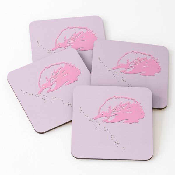 Item preview, Echidna by Chrissy Wild designed and sold by ChrissyWild.