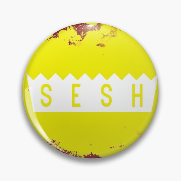 Item preview, Sesh designed and sold by peppacsaba.