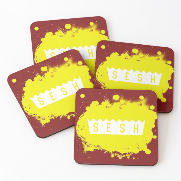 Item preview, Sesh designed and sold by peppacsaba.