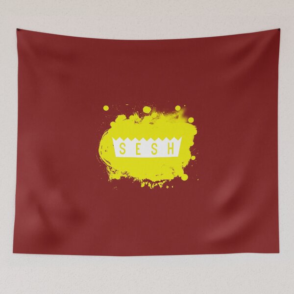 Item preview, Sesh designed and sold by peppacsaba.