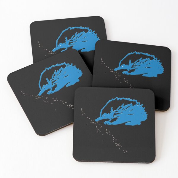 Item preview, Echidna by Chrissy Wild designed and sold by ChrissyWild.