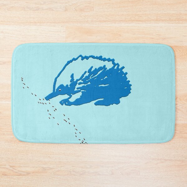 Item preview, Echidna by Chrissy Wild designed and sold by ChrissyWild.