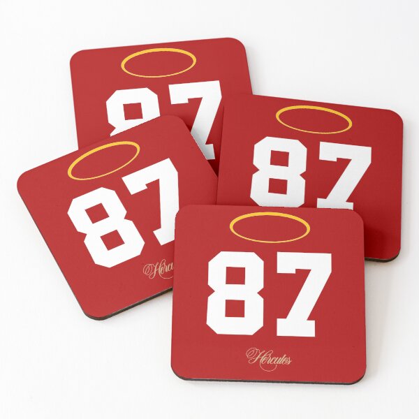 Item preview, Dwight Clark - 87 designed and sold by D24designs.