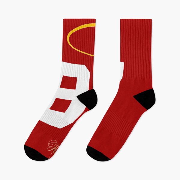 Item preview, Dwight Clark - 87 designed and sold by D24designs.